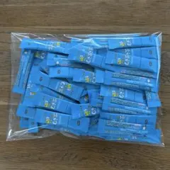 伊藤園 健康ミネラルむぎ茶 粉末スティック 100本のサムネイル
