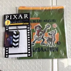 ピクサー一番くじJ賞 K賞 リメンバーミー
