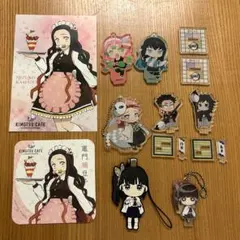 鬼滅の刃 グッズセット