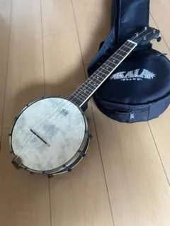 2026年最新】バンジョーの人気アイテム - メルカリ