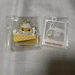 サンリオ　コロコロクリリンセット