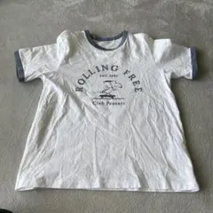【美品】ユニクロ スヌーピーTシャツ レディース Mサイズ