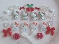 ✨️匿名配送✨️ ネイルパーツ まとめ売り 10