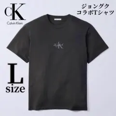 新品 ジョングク for Calvin Klein/モノロゴTシャツ/XS 公式 - メルカリ