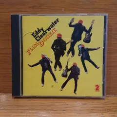 Eddy Clearwater - Flim Doozie