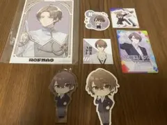 加賀美ハヤト グッズセット