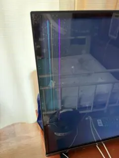 REGZA 32S25R 液晶テレビ 本体のサムネイル