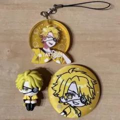カラフルピーチ　たっつん　まとめ売り