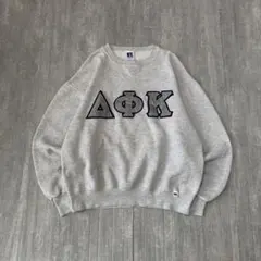 Russell Athletic スウェット