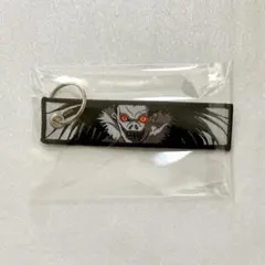 DEATH NOTE リューク L 両面キーホルダー 新品未使用 デスノート