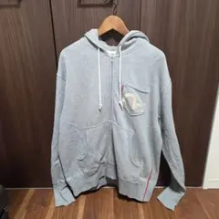 EVISU パーカー サイズL(46)のサムネイル
