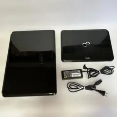ノートPC2台まとめ売り