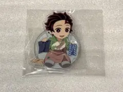 鬼滅の刃 竈門炭治郎 ハンドメイド アクリルスタンド