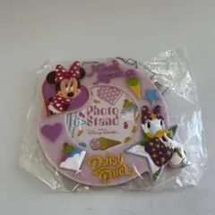 東京ディズニーリゾート フォトスタンド　ミニー×デイジー