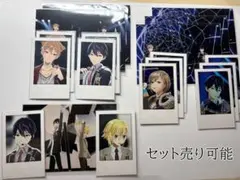 にじさんじ歌謡祭　剣持刀也チェキブロマイド