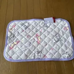 新品未使用　枕パッド マイメロディ クロミ