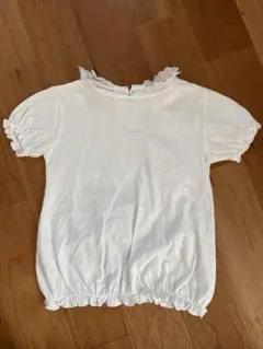 a can b 半袖Tシャツ カットソー　トップス 120cmのサムネイル