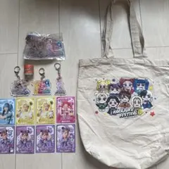 HARAJUKU FESTIVAL グッズセット