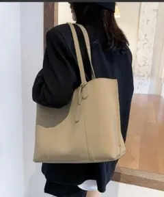 トートバッグ