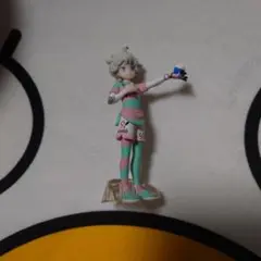 ポケモンスケールワールド　ビート