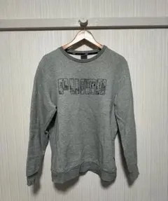 PUMA スウェット