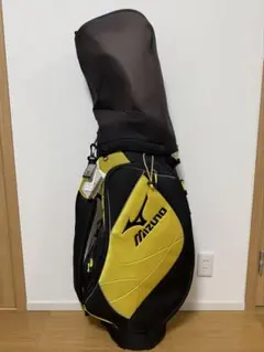 キャディバッグ ゴルフバッグ