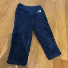 THE NORTH FACE フリースパンツ 90 ネイビー