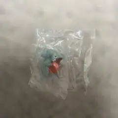 ポケモン　スケールワールド　フカマル