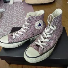 コンバース 23.5 美品