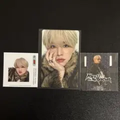 白岩瑠姫 FC盤 トレカ ステッカー