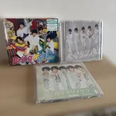 SparQlew CDセット