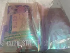 CUTIE STREET 1st ANNIVERSARY グッズ