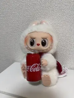 ラブブ labubu レッドブル フェラーリ 海外限定仕様 - メルカリ