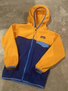 パタゴニア フリースジャケット