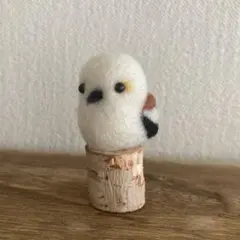 羊毛フェルト ぬいぐるみ