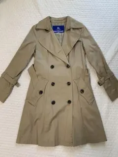☆人気モデル☆BURBERRY トレンチコート