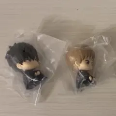 銀魂 まちぼうけ 3年Z組 銀八先生 土方十四郎 沖田総悟