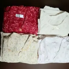パジャマセット まとめて