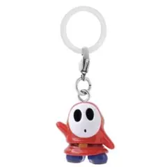 スーパーマリオ めじるしアクセサリー 第一弾 ヘイホー チャーム ガチャ