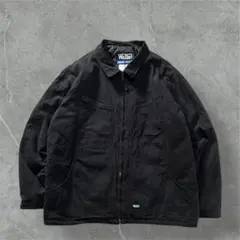 walls ジャケット