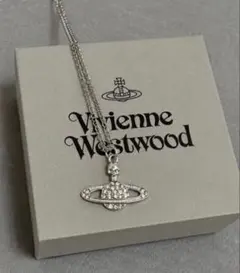 美品‼️ 値下げ⭕️ Vivienne Westwood ネックレス