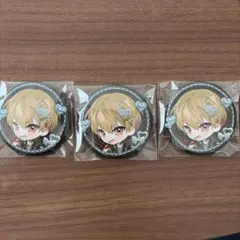 シクフォニ 暇72 缶バッジ 18弾 - メルカリ