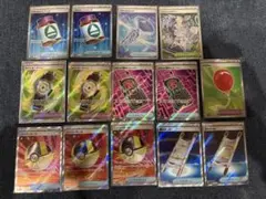ポケモンカード　SR まとめ売り