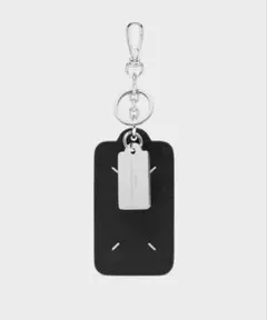 未使用新品 Maison Margiela キーリング カードホルダー