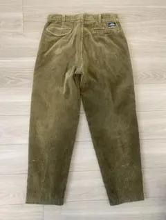 Levi's コーデュロイパンツ　silver tab