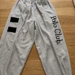 Polo Club 上下セット Mサイズ