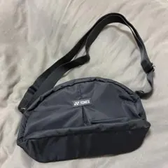 YONEX ショルダーバッグ ブラック