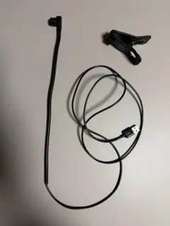 PENTA TONIC GTC-200 赤外線ミニマイク充電器 ACアダプター付 - メルカリ