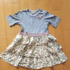 ファミリア fdashワンピース 110