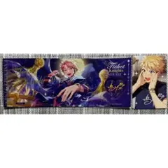 あんさんぶるスターズ 鳴上嵐